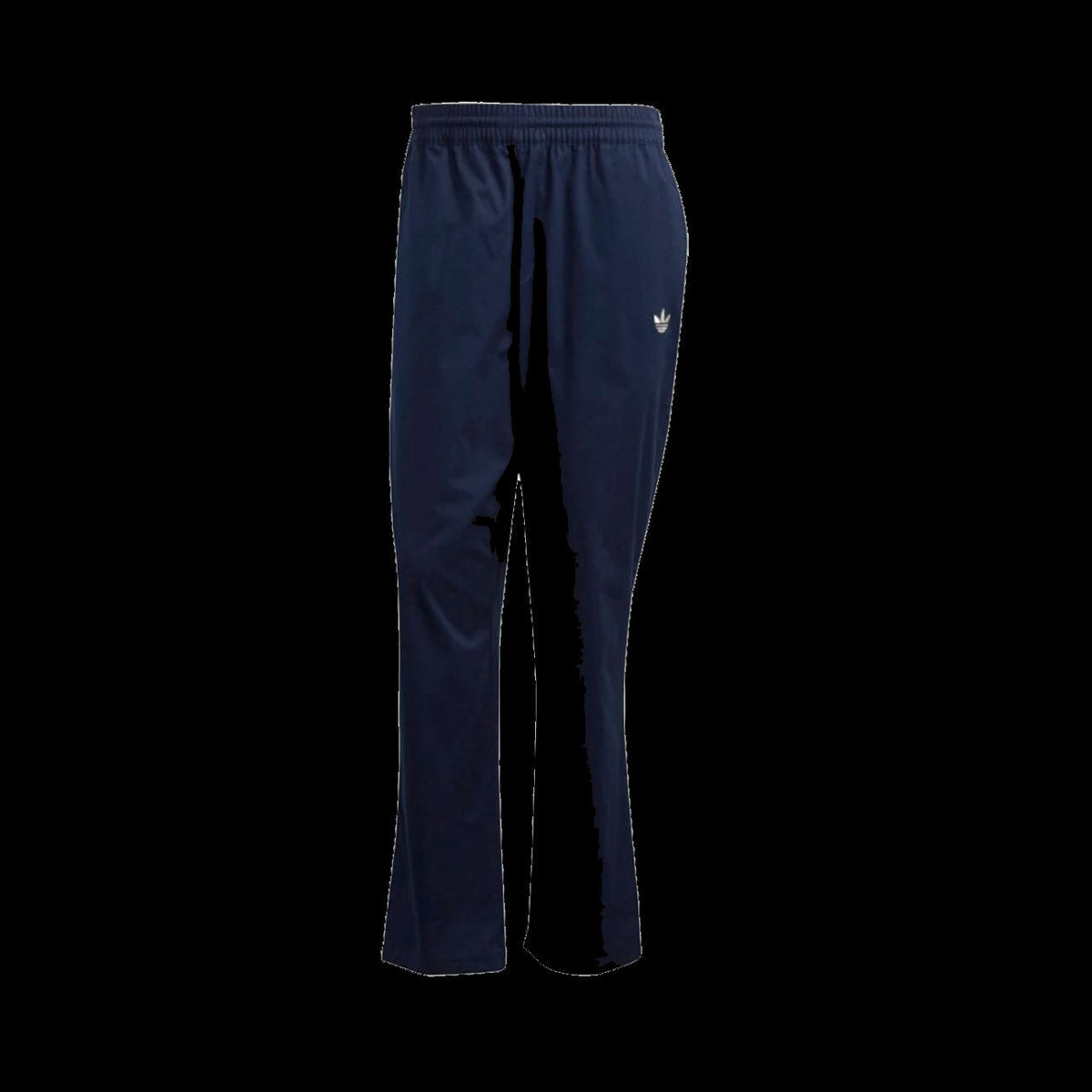 Adidas Blokepop Loose Chino Pants (Night Indigo)