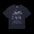 Honor The Gift Honor Cinema T-Shirt (Black)