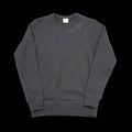 Two18 Embroidery Crewneck (Black)