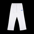 Carhartt WIP Pond Corps Sweatpants (Ash Heather)