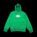 Jordan Rare Air Hoodie (Stadium Green)