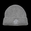 Two18 Embroidery Beanie (Grey)