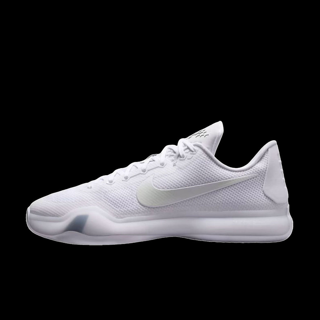 Nike Kobe 10 Protro (White/Multi-Color-White)