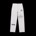 Honor The Gift Banner Pants (Natural)