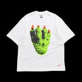 Nike "Your Message Here" T-Shirt (White)