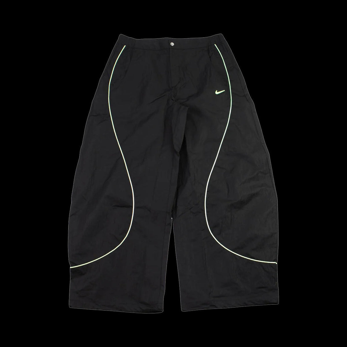 Nike Project F.R.O.G Tobi Pants (Black/Volt)