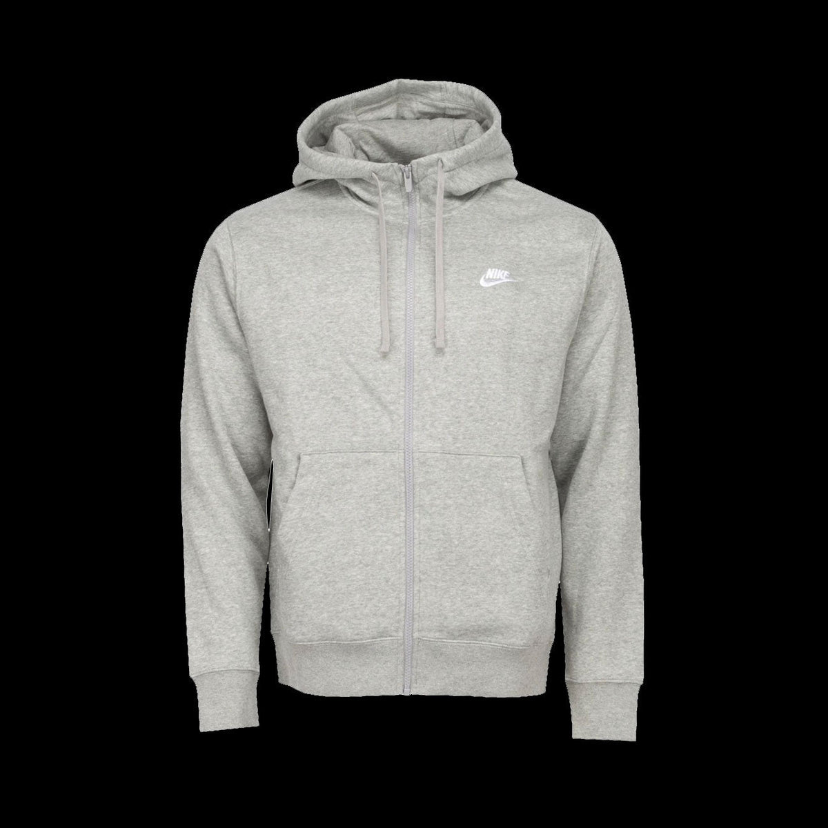 WMNS Nike Sportswear Fleece (Grey)