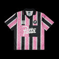 Patta Stripe Stripe Football Jersey (Begonia Pink)