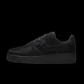 WMNS Nike Air Force 1 '07 (Black/Black-Off Noir)