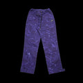 Nash Shield Pants (Deep Violet Tonal)