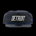 Detroit Tigers New Era Snapback (Navy/White)