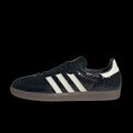 WMNS Adidas Samba OG (Core Black/Off White/Gum)