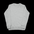 Two18 Embroidery Crewneck (Heather)