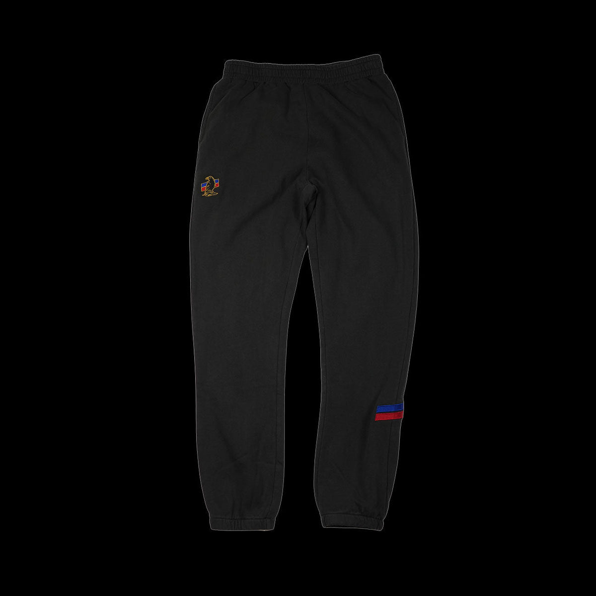 Two18 Sweats (Vintage Black)